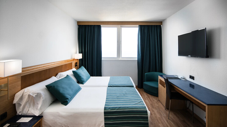 Hotel Catalonia Las Vegas